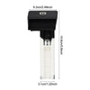 Volkswagen Touareg Hand Brake Release Switch (2003–2010)