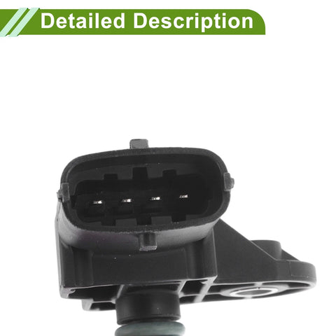Chevrolet Zafira MAP Sensor (2004-2012)