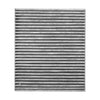 Chevrolet Buick Replacement Cabin Air Filter Gray