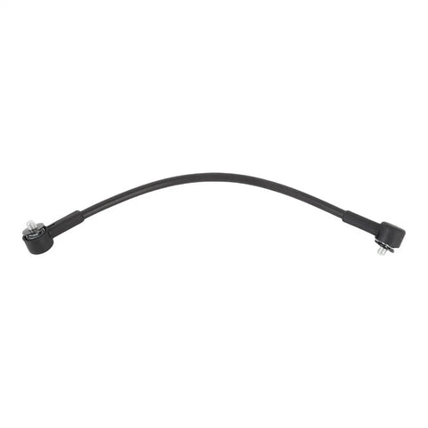 Toyota LandCruiser 100 105 Series Tailgate Wire Cable Strap (2000-2007)