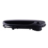 Hyundai Accent Front Left Outer Door Handle (1995-1999)