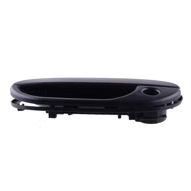 Hyundai Accent Front Left Outer Door Handle (1995-1999)