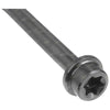 Engine Cylinder Head Bolt Set Mazda CX-5 KE 4cyl 2.0L PE-VPS (2012-2017)