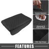 Dodge Ram 1500 2500 3500 Black Center Console Armrest Seat Box Cover