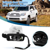 Toyota 4Runner Tailgate Lock Trunk Latch Actuator (2003–2009)