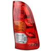 Toyota Hilux VIGO KUN25 / KUN26 Tail Lamps (2005-2011)