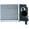 Radiator Ford FG Falcon 6Cyl V8 G XR XT Turbo XR6 XR8 G6 G6E MkII