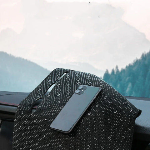 Volkswagen Jetta Sedan Dashboard Cover Dash Protector Mat Pad (2012–2018)