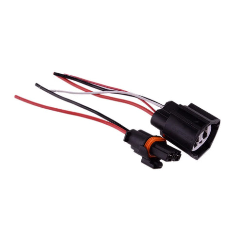 Ford Focus Fiesta Mazda 3 Cooling Fan Control Relay Module (2000-2023)