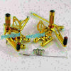 Kawasaki Ninja ZX10R (2004-2005) Gold Rearset Rear Set