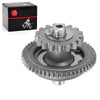 Yamaha YZ450F / YZ450FX 2018-2022 / 2019-2023 Starter Clutch Assembly