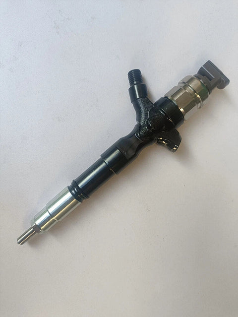 Toyota Prado KDJ150R KDJ150L 1 x Diesel Fuel Injector Set (2009-2017)