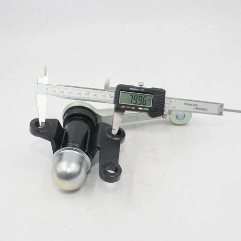 Toyota Hilux Mighty 2WD 1988-1997 Idler Arm