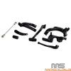 Harley Softail Standard FXST & Street Bob 107 114 Forward Controls (2018-2023)