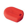 Ford Edge, Explorer, F-150, F-250, F-350 2 x Silicone 4 Button Key Cover Case
