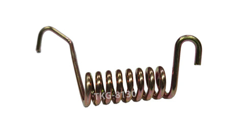 Nissan Navara D21 Accelerator Pedal Spring (1987-1995)
