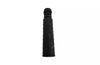 Nissan Micra K13, Versa, Sunny Rear Shock Absorber Dust Covers (2010-2017)