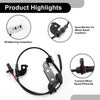 Kia Optima (2011-2016) Rear Right ABS Wheel Speed Sensor