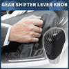 Toyota Alphard 200 Series Faux Leather Gear Shifter Knob (2011-2012)