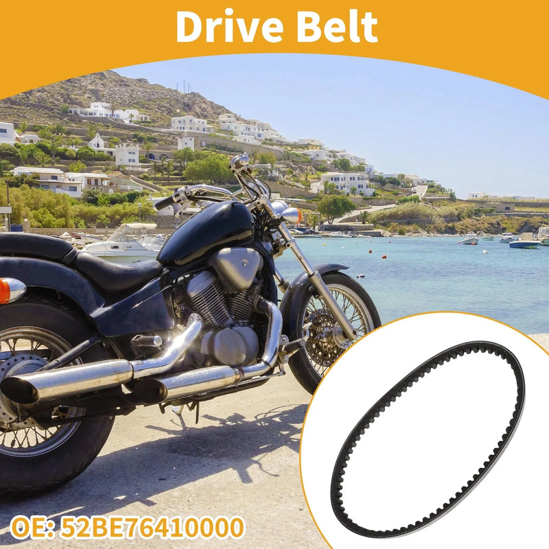 Yamaha Vity Majesty S XC125 Drive Belt V-Belt (2014–2014)