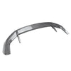BMW X3 G01 (2018-2025) - Carbon Fiber Look 1 x Rear Spoiler Lip