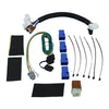 Nissan Pathfinder Infiniti 4-Way Flat Trailer Wire Harness (2005-2012)