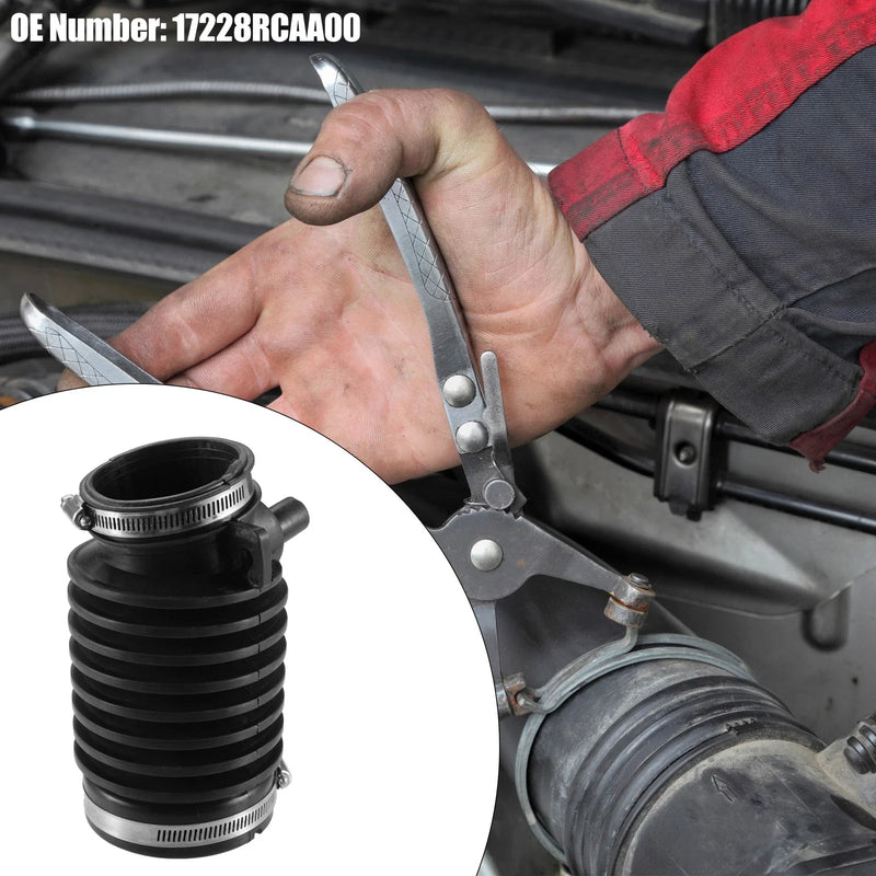Honda Accord Car Engine Air Intake Hose (2003-2007)