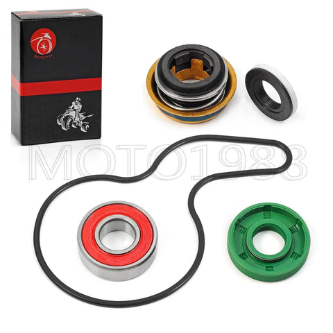 Polaris Ranger Sportsman RZR 800 Water Pump Seal Oil Seal Bearing (2007–2010)