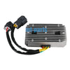 Kymco MXU 550i IRS T3b EPS Voltage Rectifier Regulator (2023)