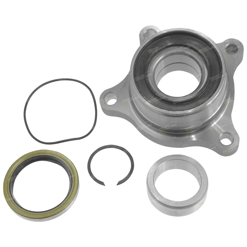 Toyota FJ Cruiser GSJ15 RH Rear Wheel Bearing Hub (2011–2016)