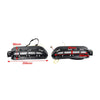 Kia Sportage Daytime Running Light Fog Lamp (2023 - )