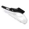 Subaru BRZ, Toyota G86, GT86, Scion FR-S Headlight Lens Cover (2013-2021)