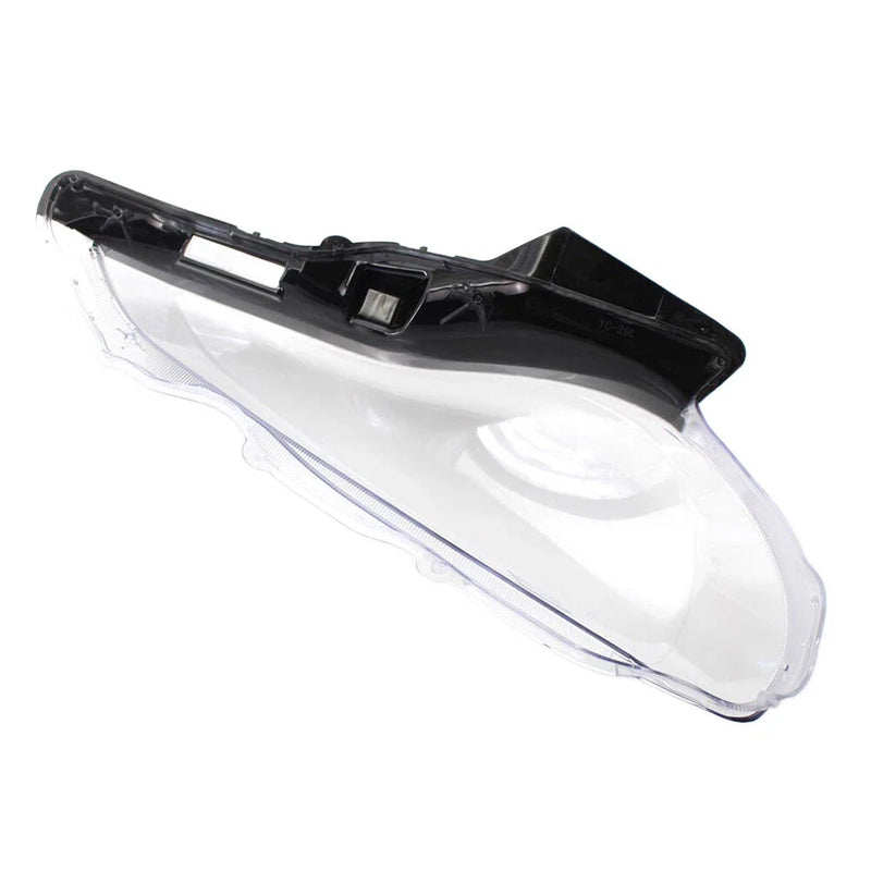 Subaru BRZ, Toyota G86, GT86, Scion FR-S Headlight Lens Cover (2013-2021)
