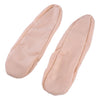 Universal Car Van Truck SUV Beige Elastic Fabric Seat Armrest Cover