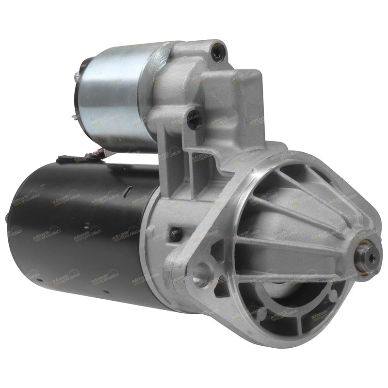 Nissan Skyline R31 R32 RB30 3.0L + RB20 2.0L incl Turbo Starter Motor