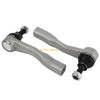 Polaris Ranger 1000 2 x Steering Rack Tie Rod End Kit