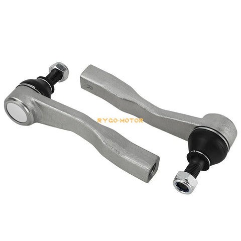 Polaris Ranger 1000 2 x Steering Rack Tie Rod End Kit