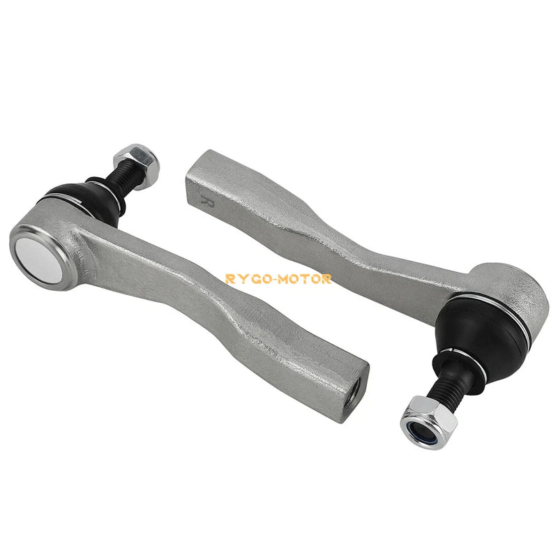 Polaris Ranger 1000 2 x Steering Rack Tie Rod End Kit