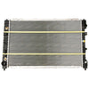 Ford Escape BA ZA ZB ZC V6 3.0L AJ Aluminium Alloy Radiator (2001-2008)