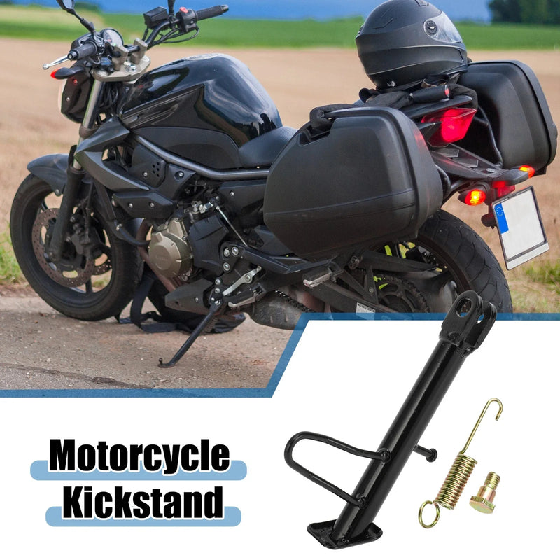 Motorcycle Kickstand 7.09"