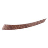 Highlander Wood Front Right Armrest Door Handle Cover Trim (2008-2013)