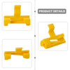 Volvo S60 XC70 V70 Windshield Side Trim Clip (2000–2009)