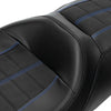 Harley Road Street Electra Glide Driver & Passenger Seat (2009-2023)