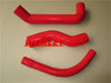 Autobianchi A112 3-7, Lancia A112 S3-S5 Silicone Radiator Hose (1971-1986)