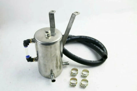 Toyota Hilux Vigo 2.5L 2KD Diesel Turbo Oil Catch Can Tank (2005-2015)