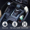 Jeep Wrangler Gear Shift Console Storage Box Tray Organizer Set (2007-2018)