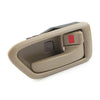 Toyota Camry Front Rear Right Interior Door Handle (1997-2001)