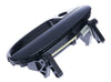 Daewoo Nubira J100 J150 Textured Black Outer Door Handle (1997-2006)