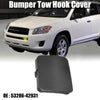 Toyota RAV4 Tow Hook Cover Front Left (2006–2008)