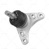Isuzu D-Max 3.0L I4 4JJ1-TCX Front Upper Ball Joint Pair (2002-2023)